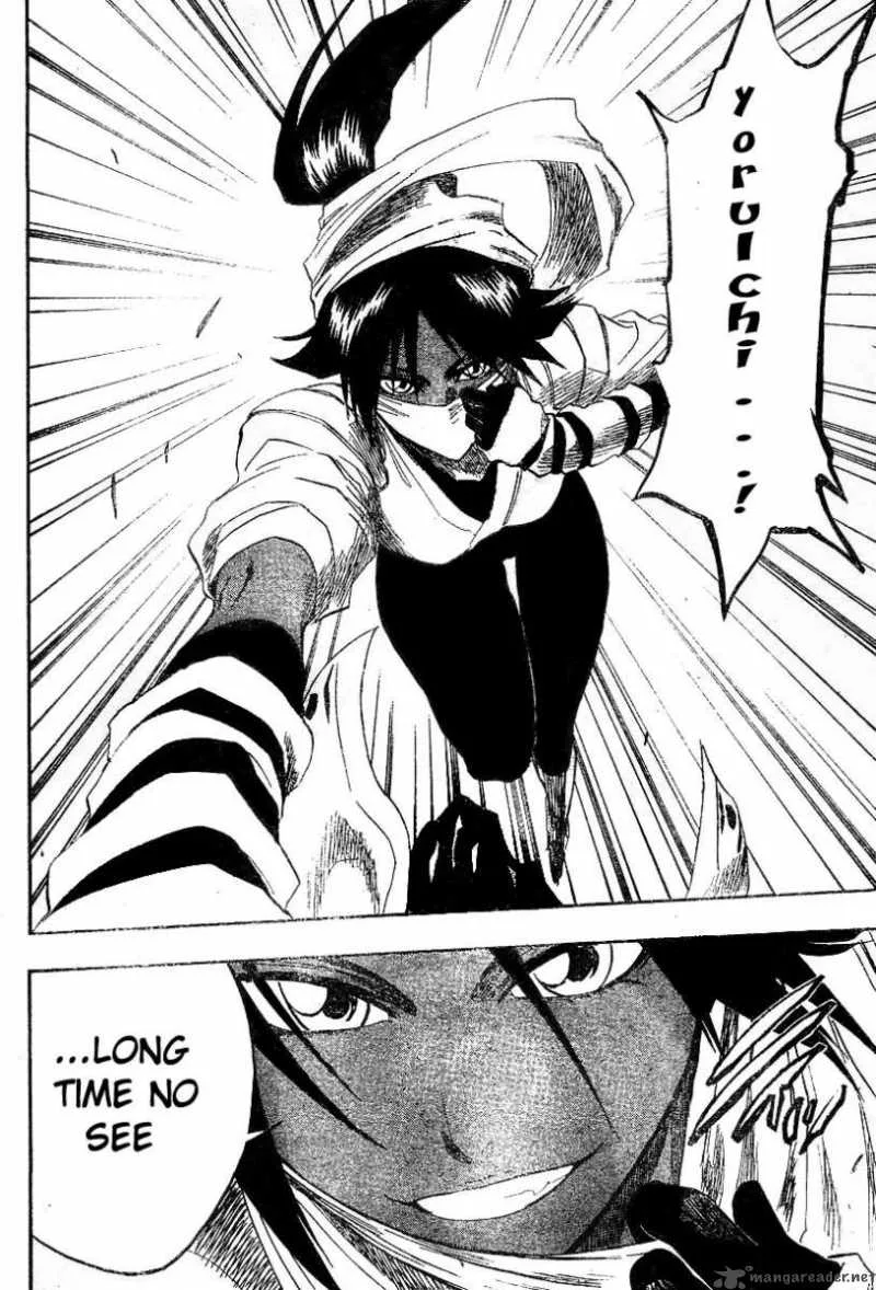 Bleach Chapter 153 page 18