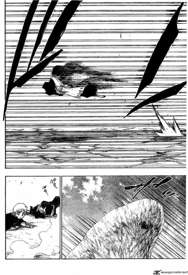 Bleach Chapter 153 page 16
