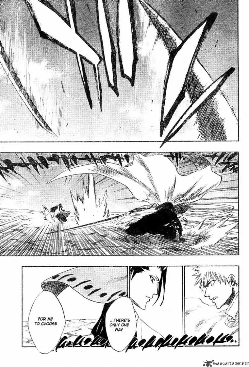 Bleach Chapter 153 page 5
