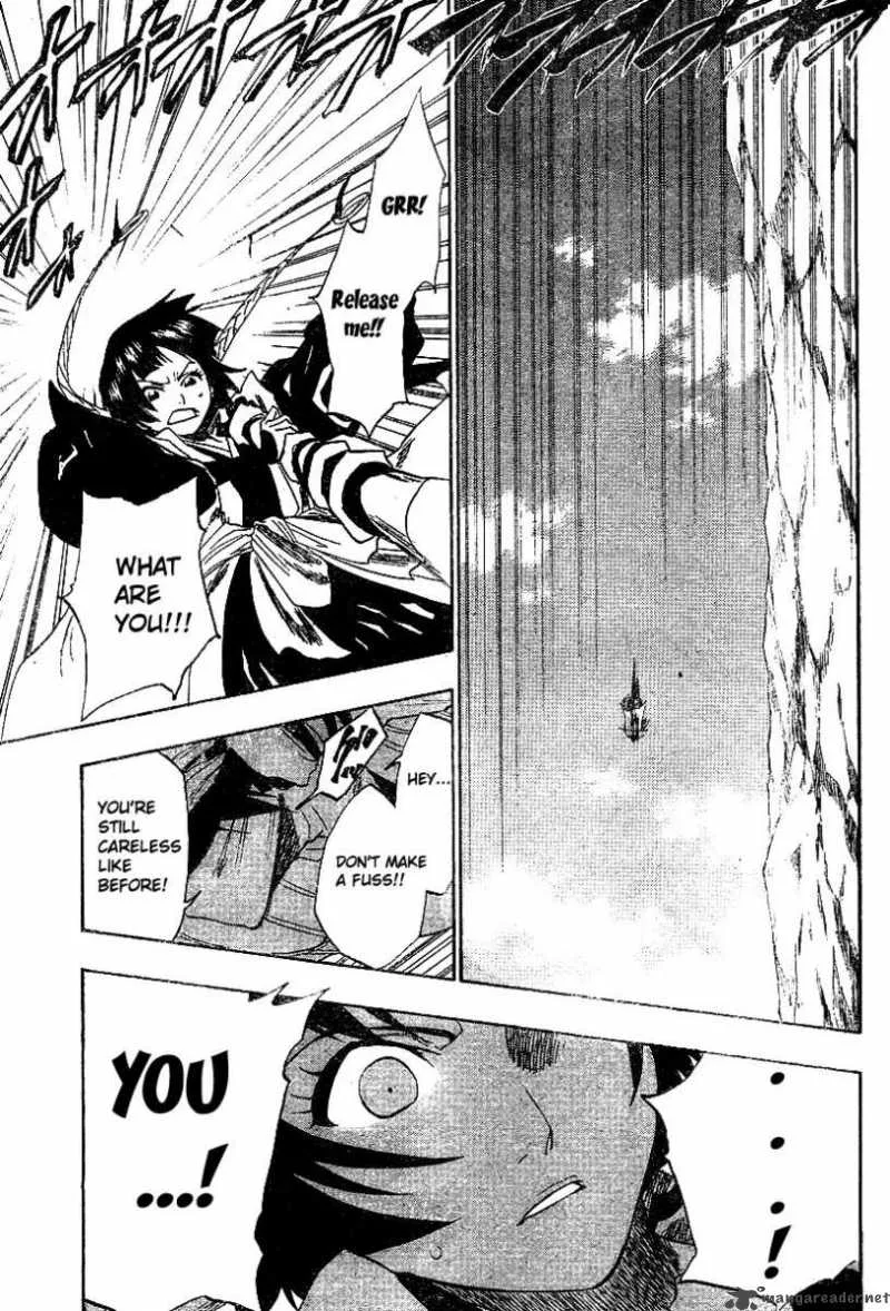 Bleach Chapter 153 page 17
