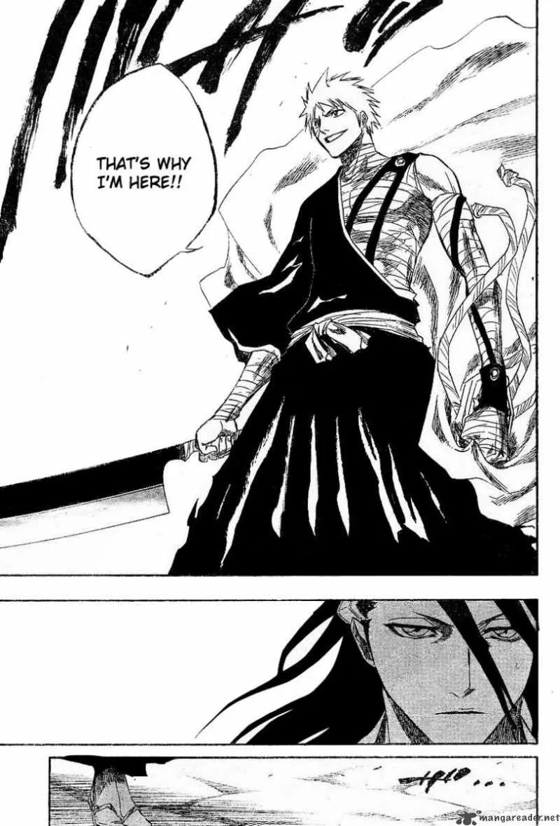 Bleach Chapter 153 page 7