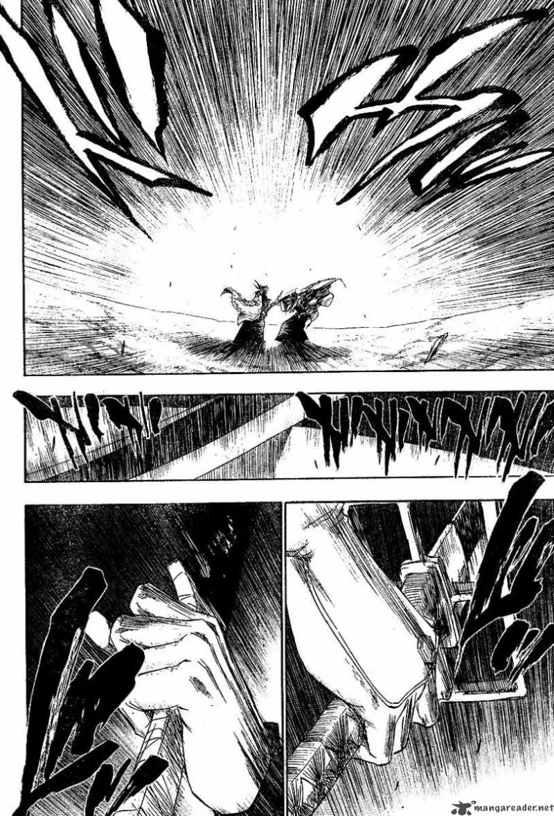 Bleach Chapter 153 page 4