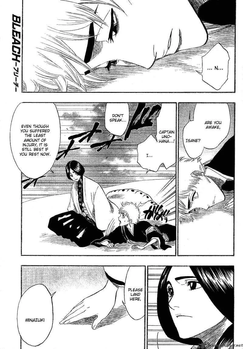 Bleach Chapter 154 page 3