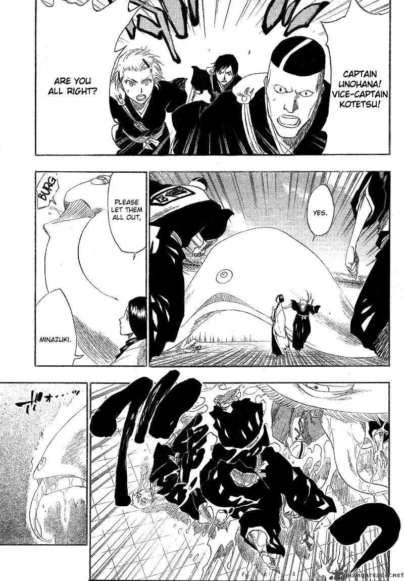Bleach Chapter 154 page 5