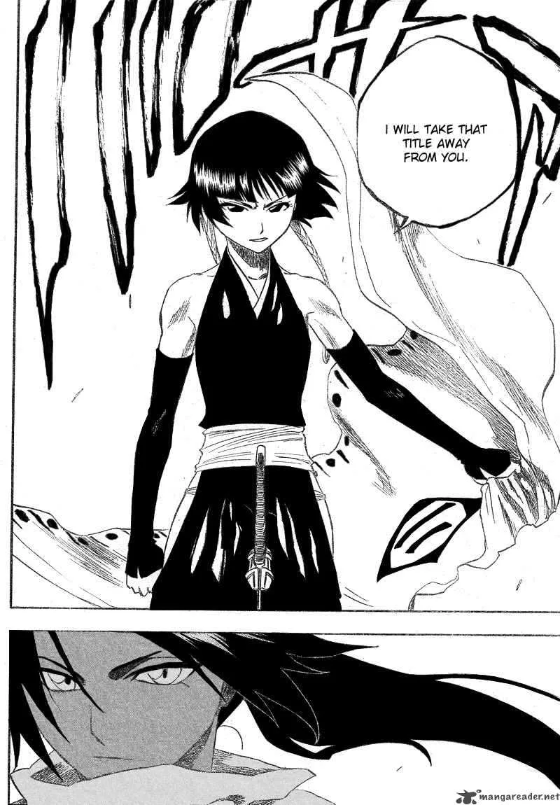 Bleach Chapter 154 page 17