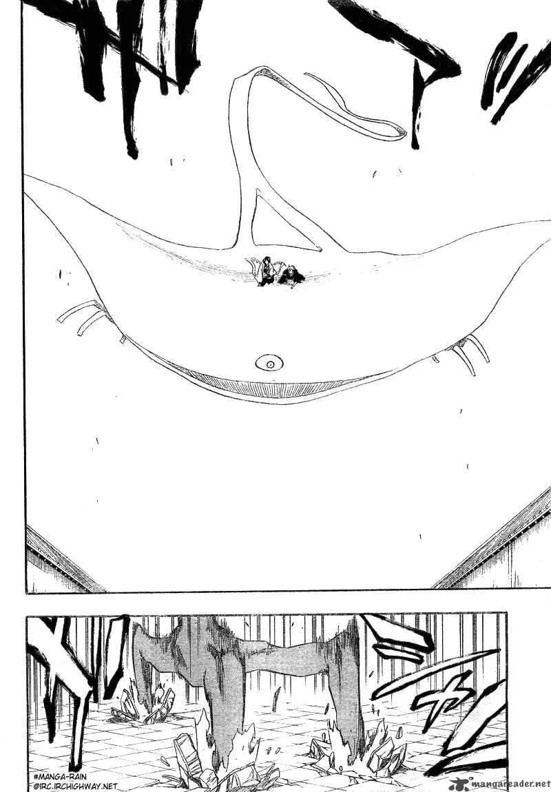 Bleach Chapter 154 page 4