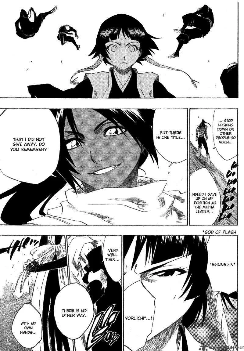 Bleach Chapter 154 page 16