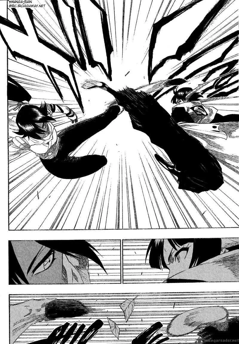 Bleach Chapter 154 page 10