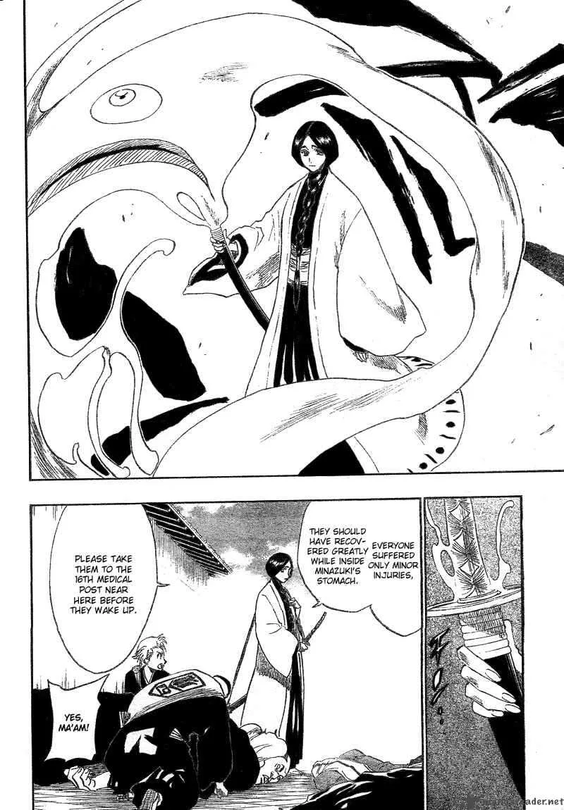 Bleach Chapter 154 page 6