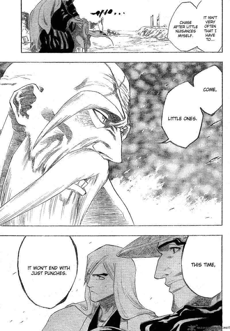 Bleach Chapter 154 page 20