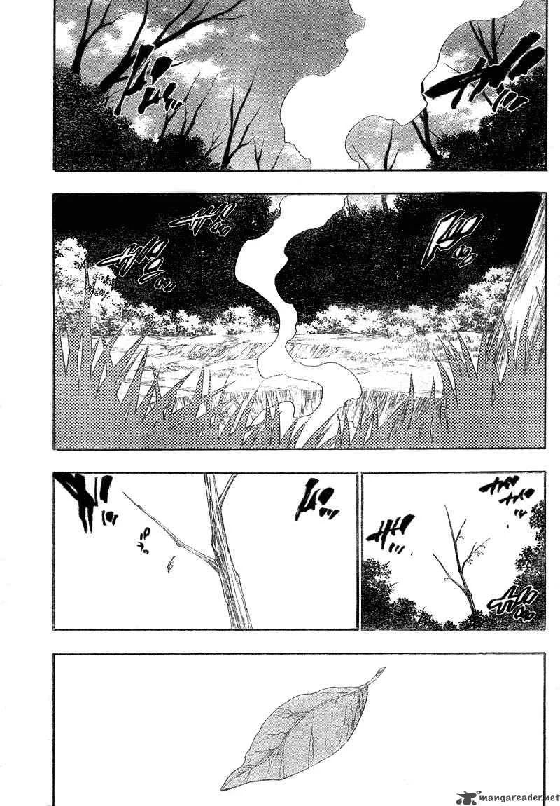 Bleach Chapter 154 page 9