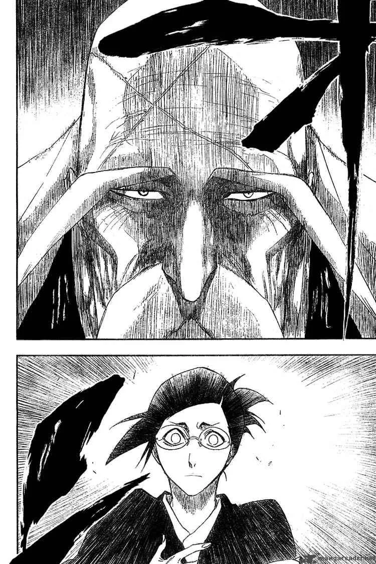 Bleach Chapter 155 page 4