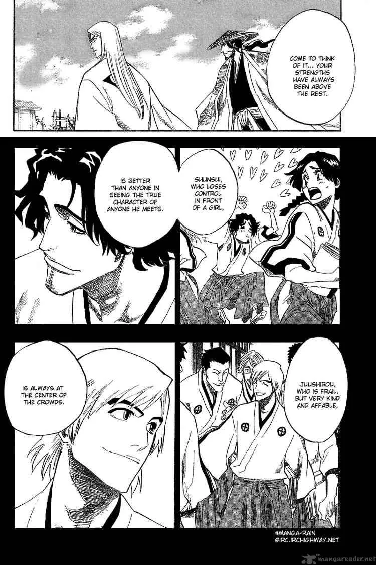 Bleach Chapter 155 page 8