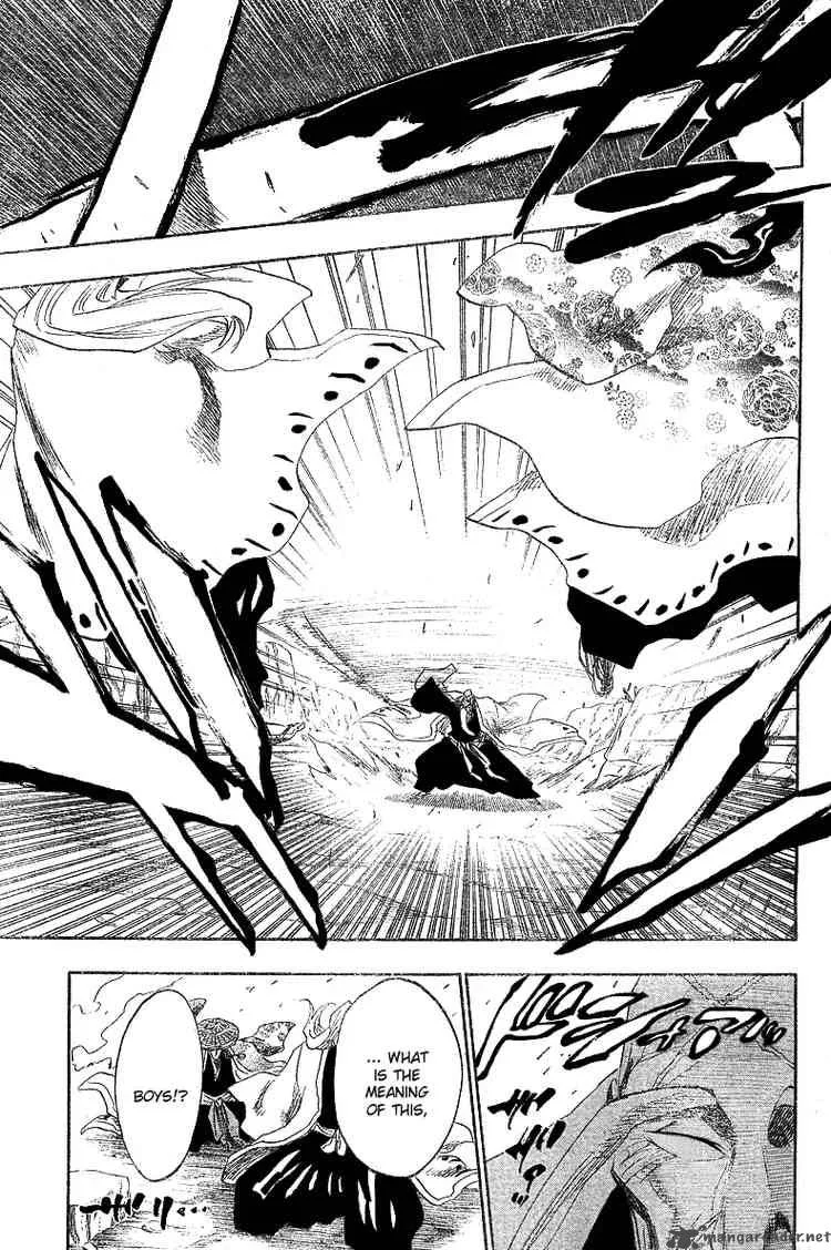 Bleach Chapter 155 page 19