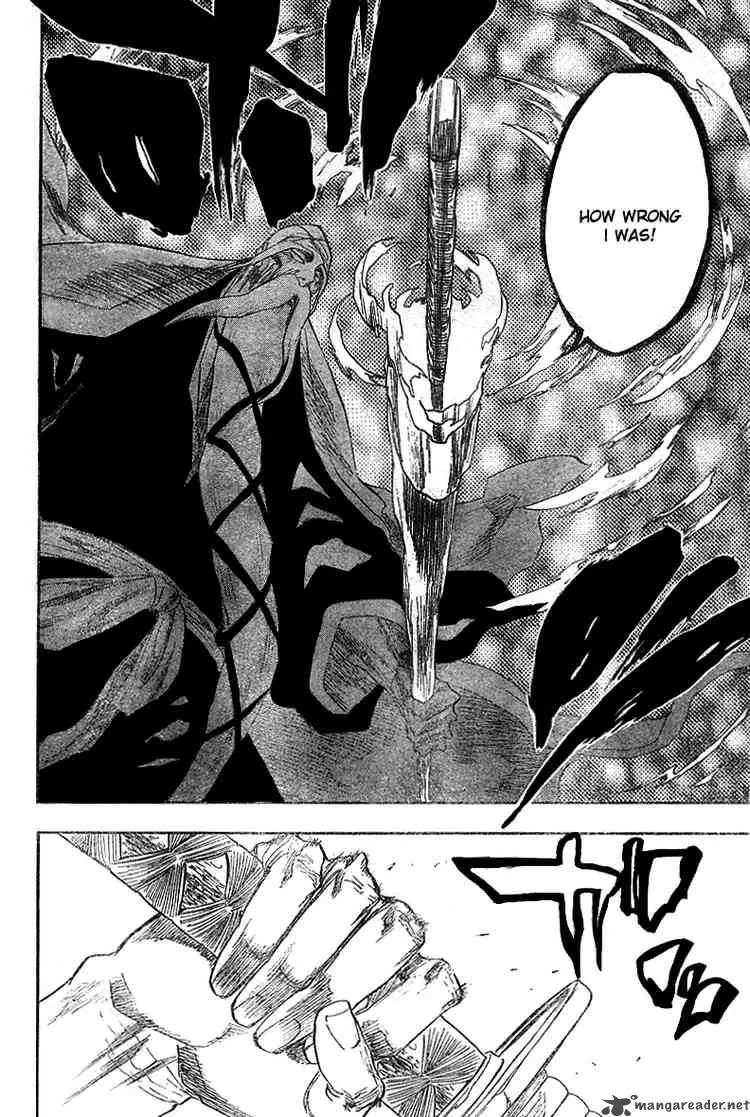 Bleach Chapter 155 page 10