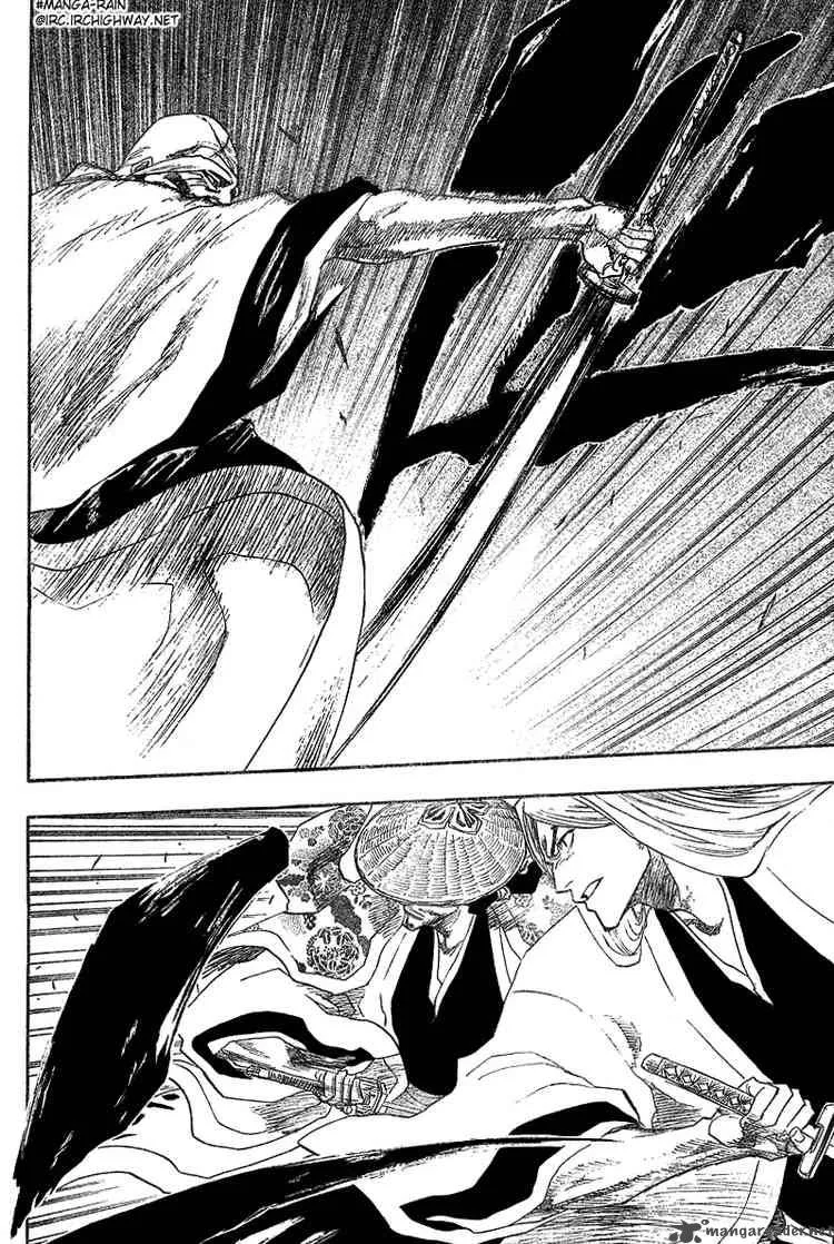 Bleach Chapter 155 page 12