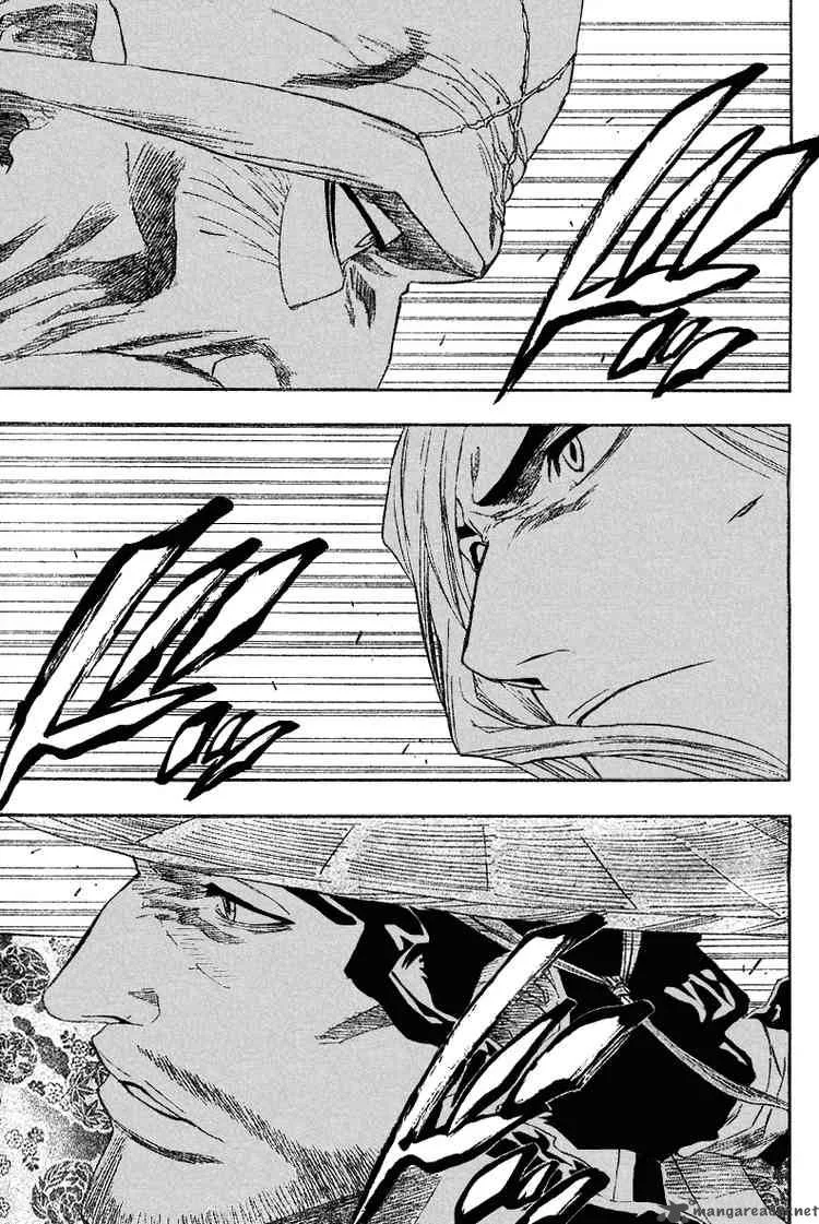 Bleach Chapter 155 page 13
