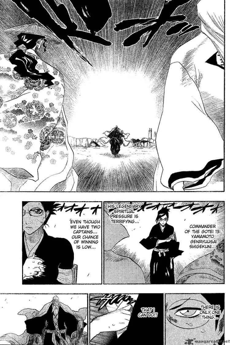 Bleach Chapter 155 page 3