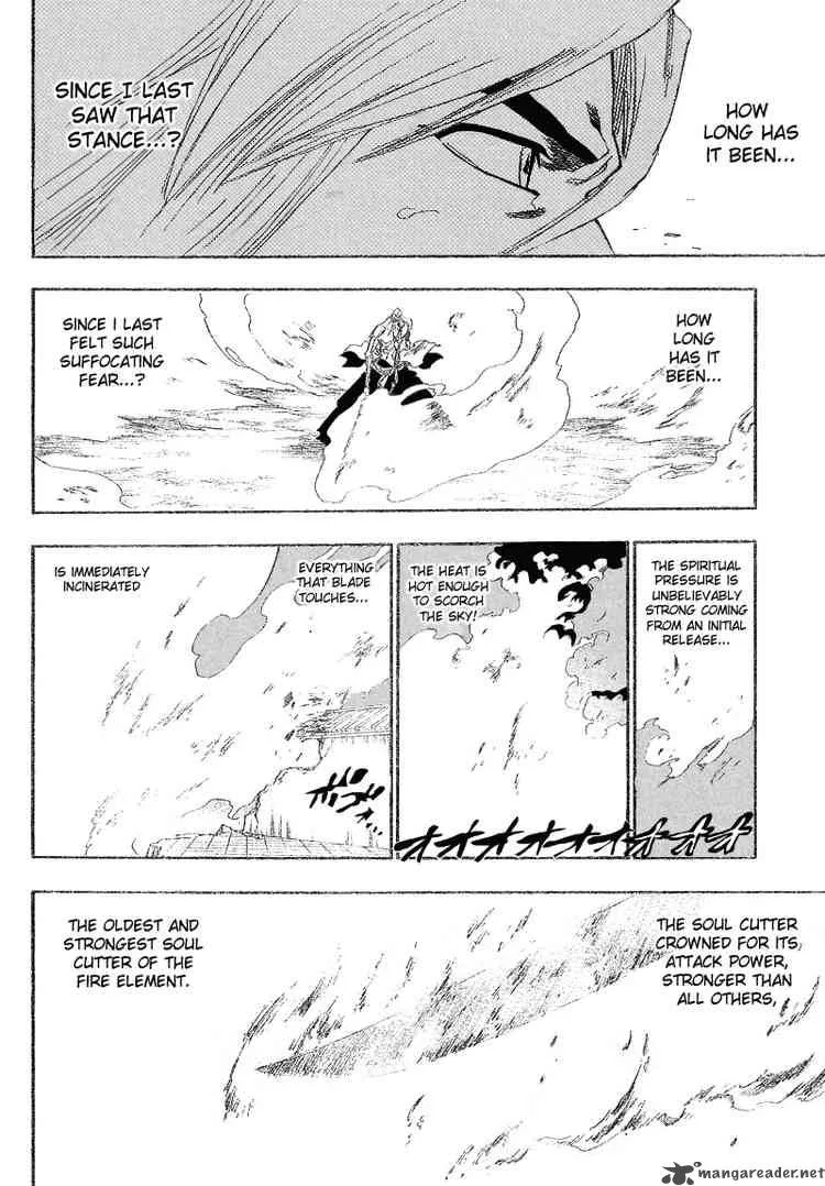 Bleach Chapter 156 page 7