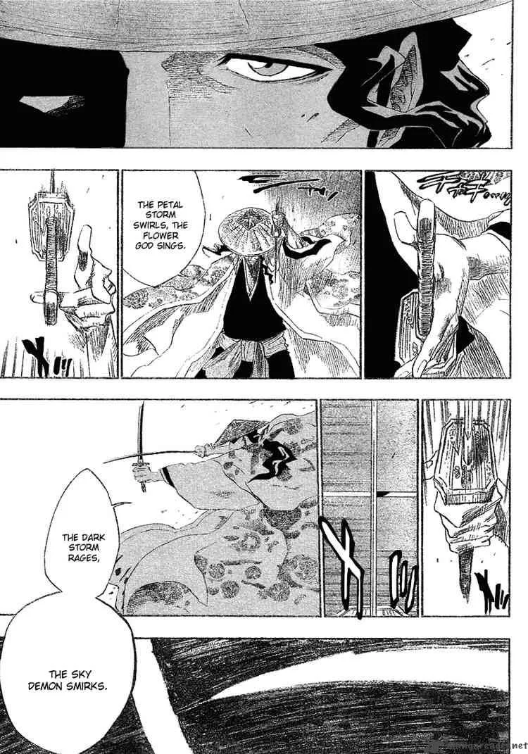 Bleach Chapter 156 page 12