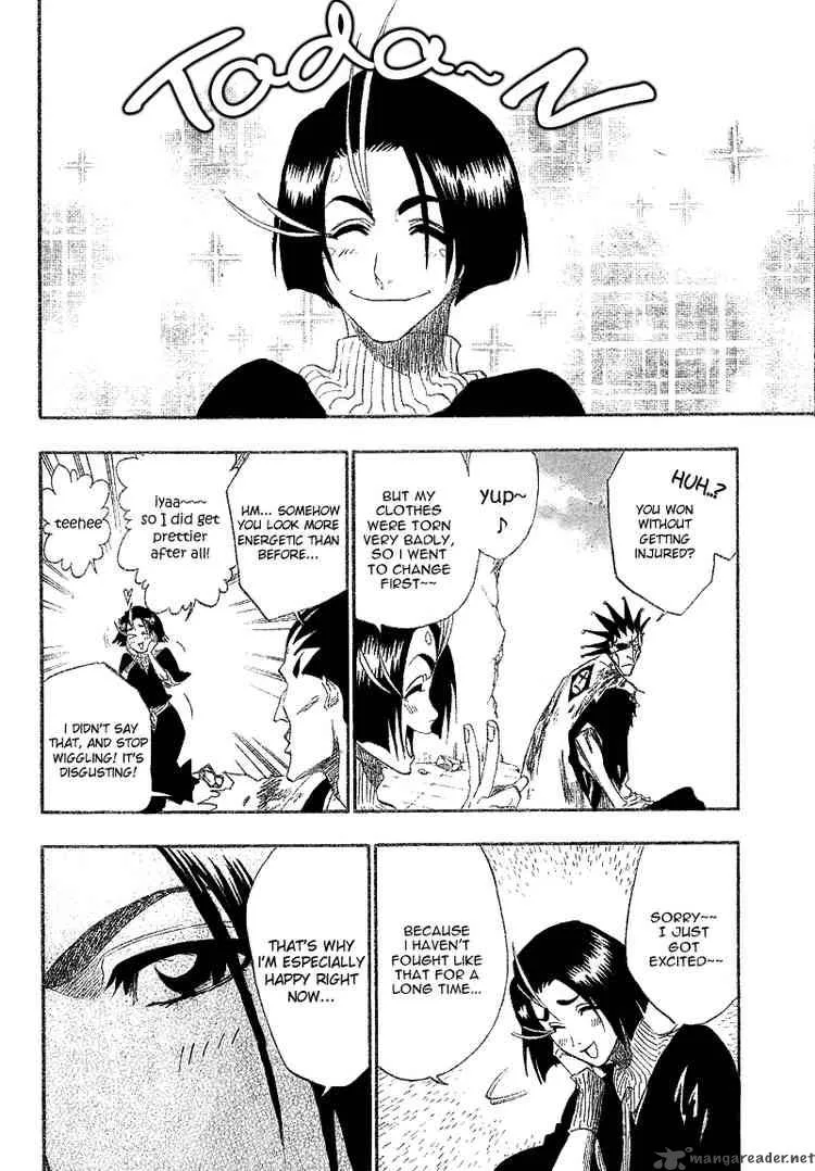 Bleach Chapter 156 page 2