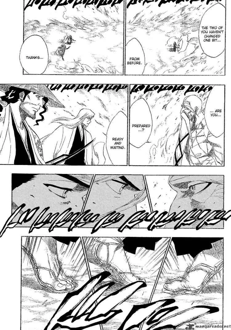 Bleach Chapter 156 page 16