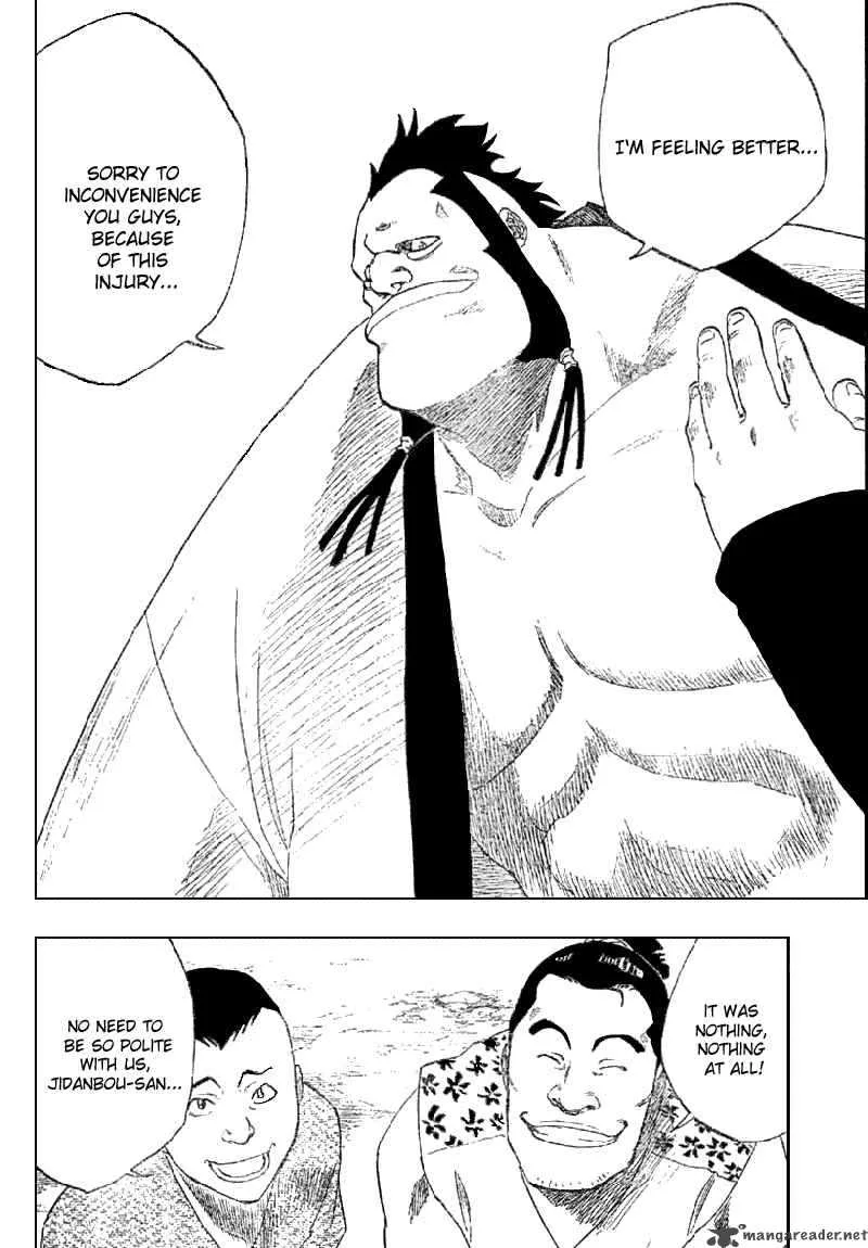 Bleach Chapter 157 page 3