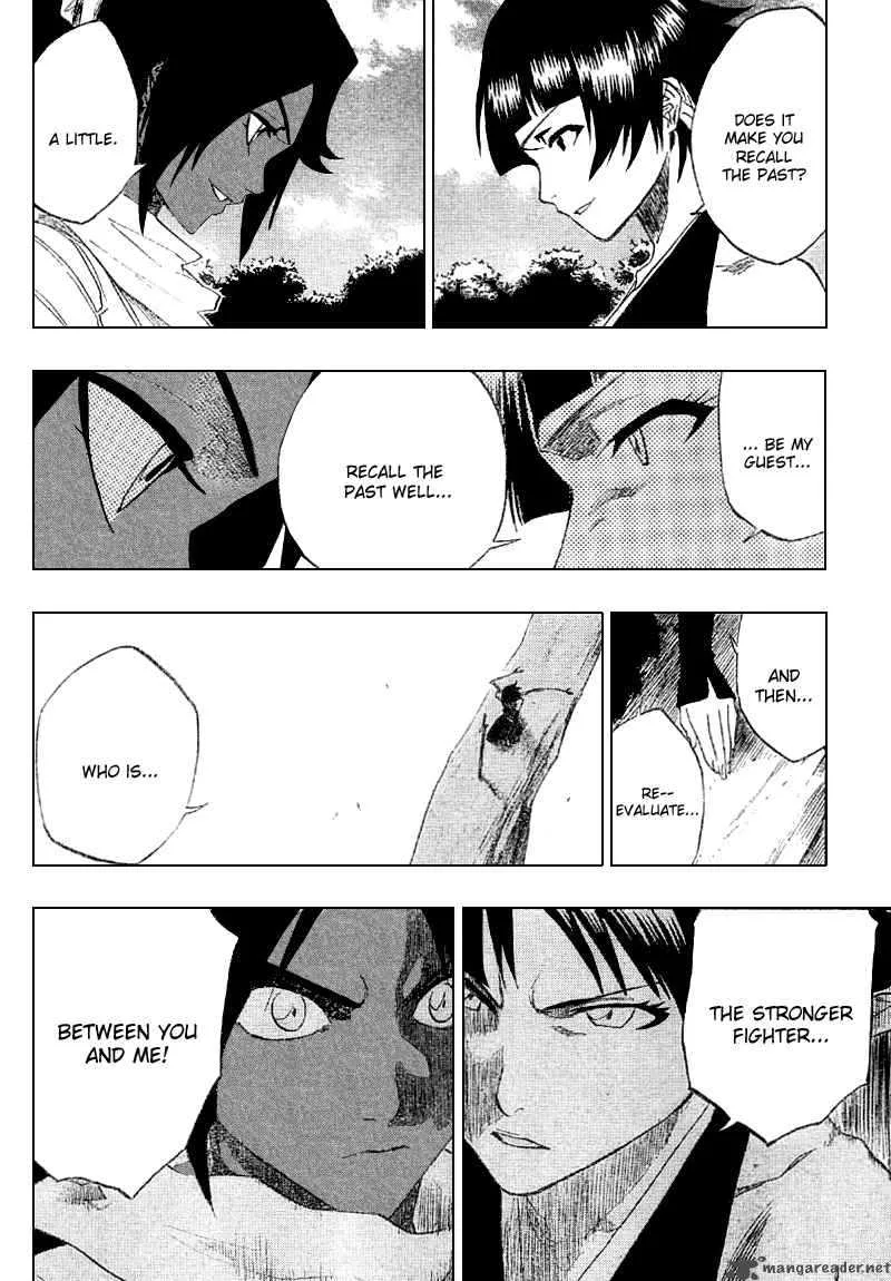 Bleach Chapter 157 page 10