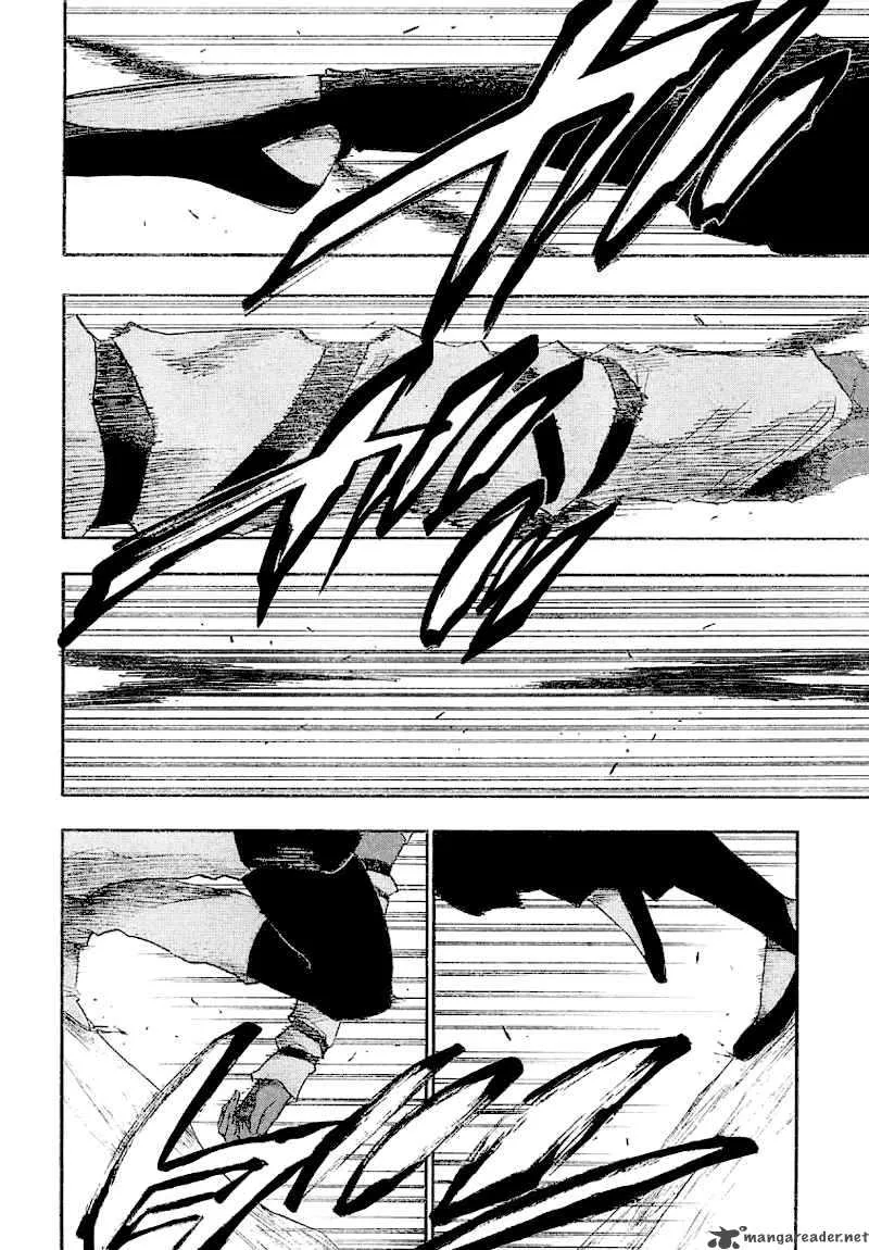 Bleach Chapter 157 page 14