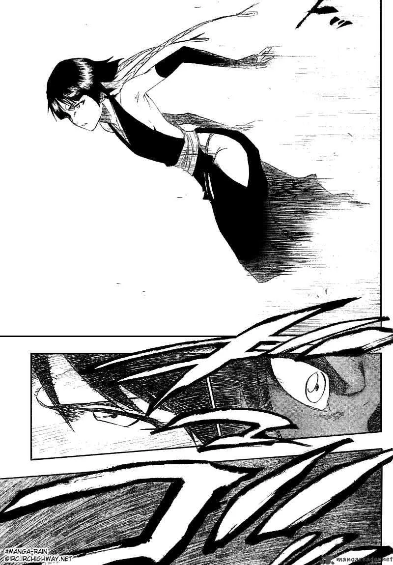 Bleach Chapter 157 page 11