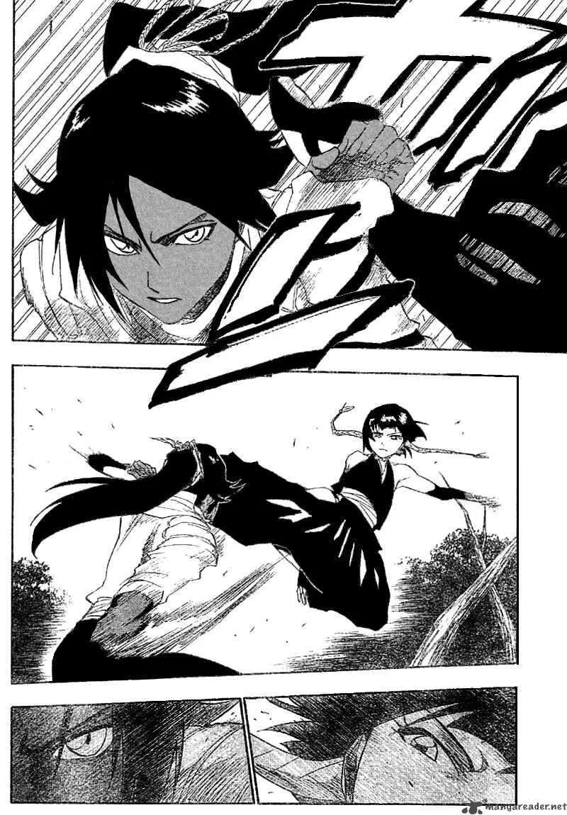 Bleach Chapter 157 page 12