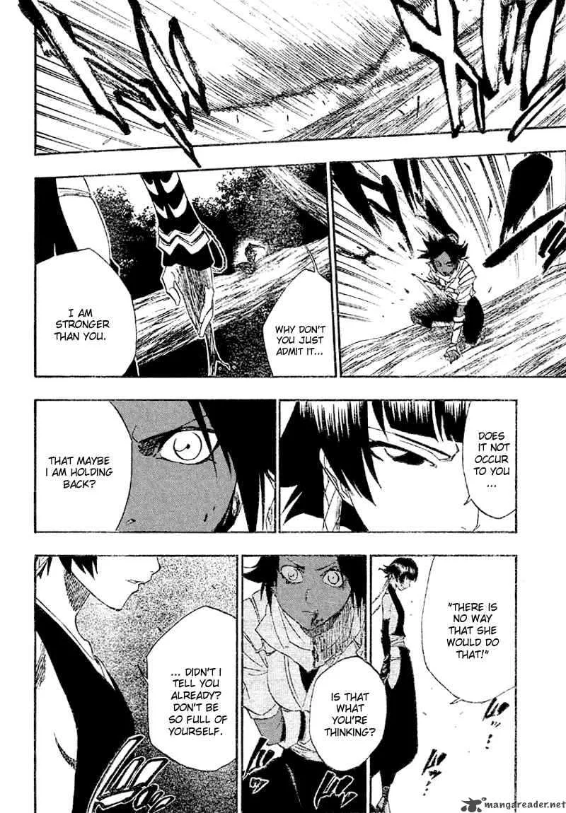 Bleach Chapter 157 page 20