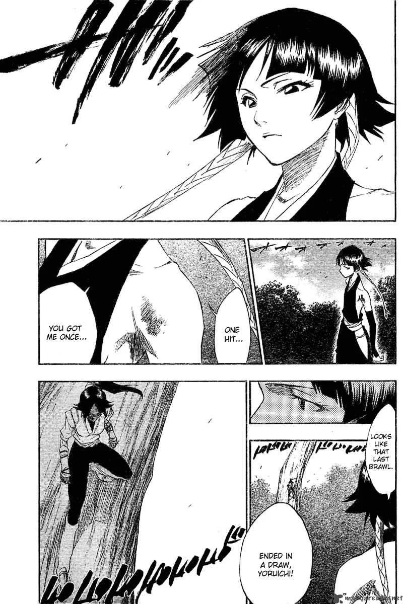 Bleach Chapter 157 page 15