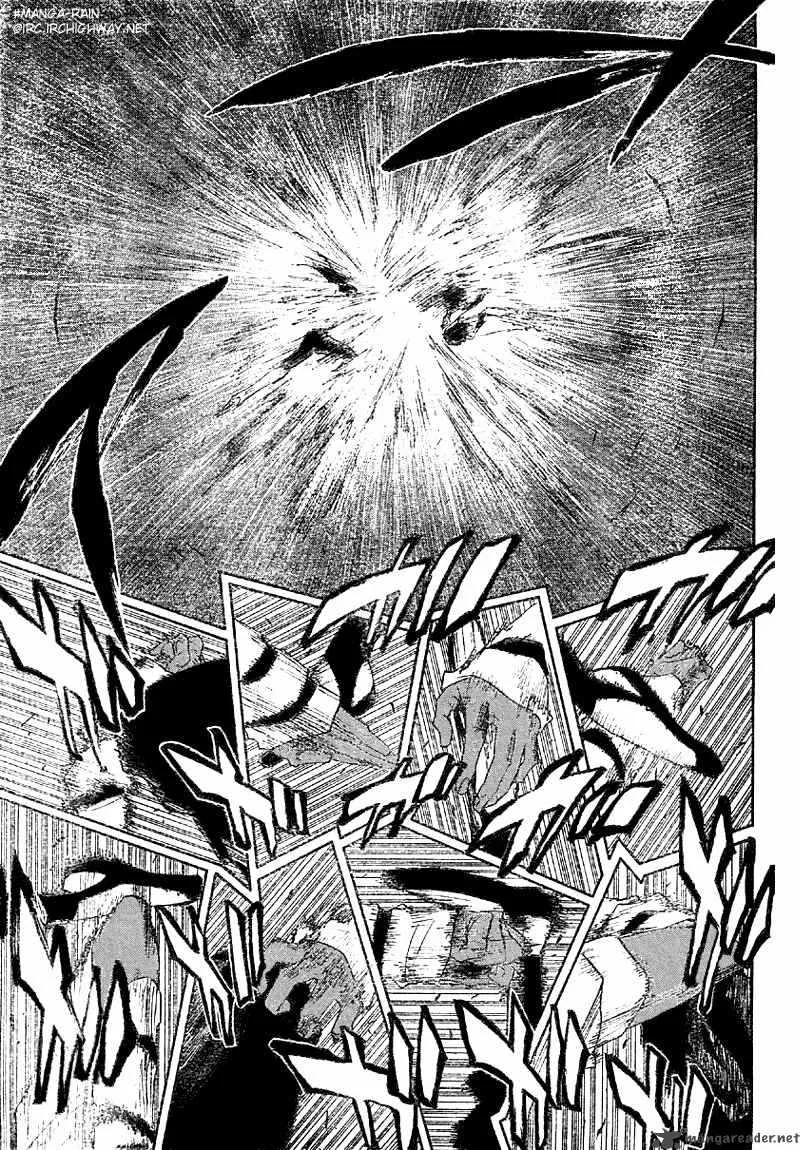 Bleach Chapter 157 page 13