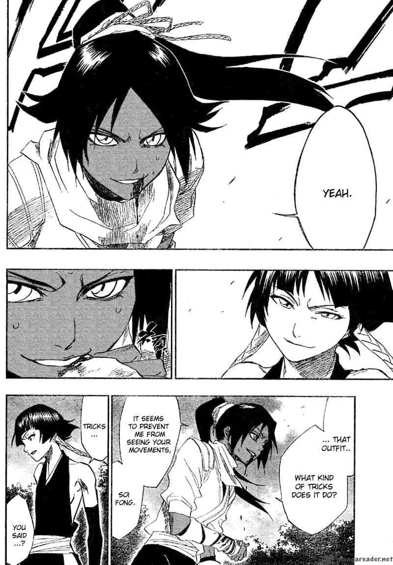 Bleach Chapter 157 page 16