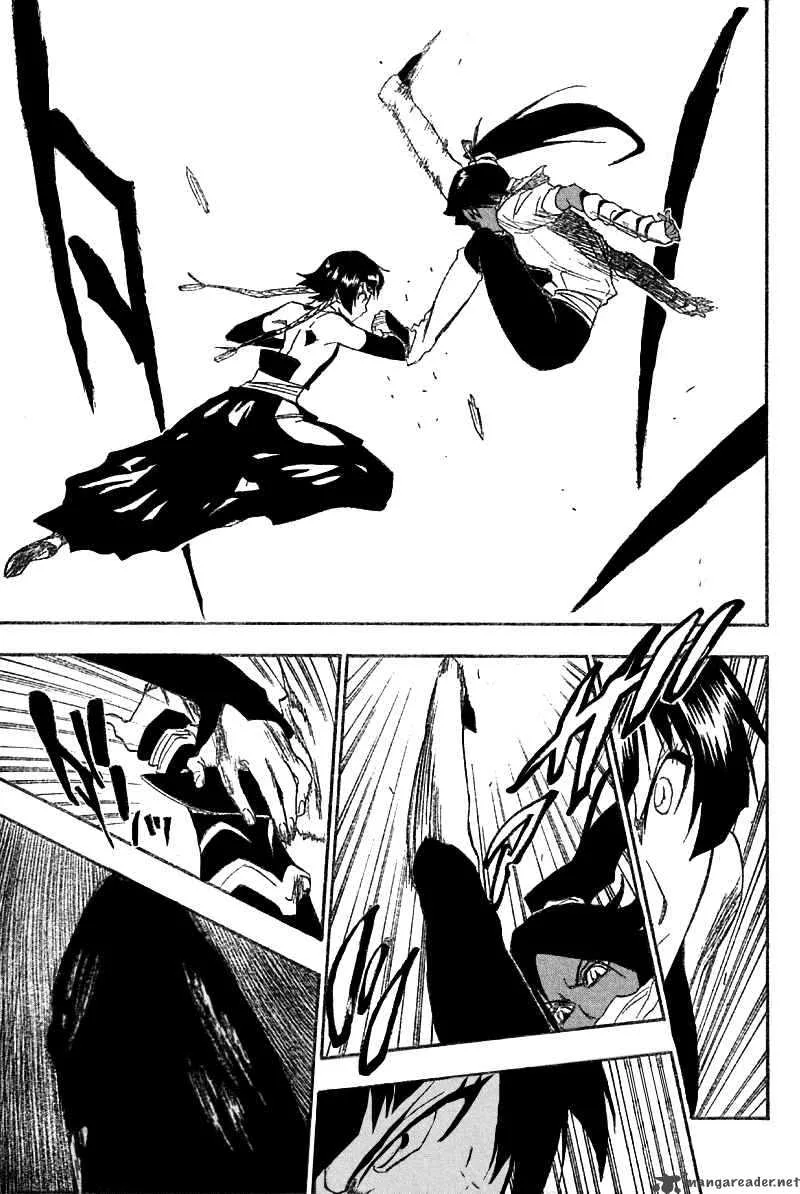 Bleach Chapter 158 page 13