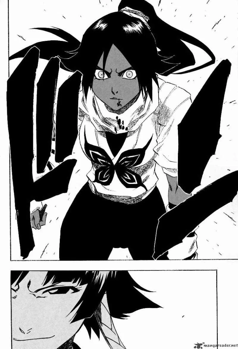 Bleach Chapter 158 page 5