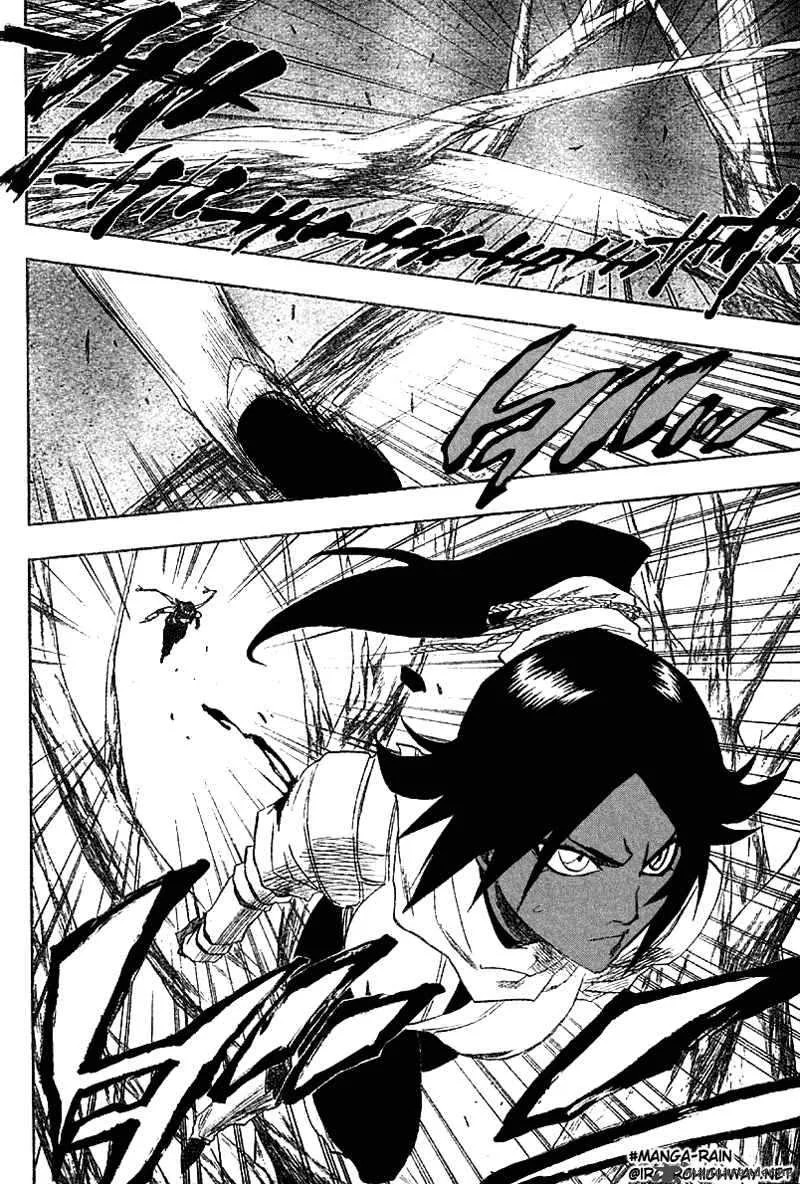 Bleach Chapter 158 page 10