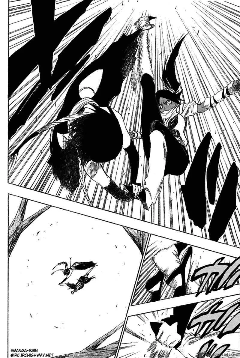 Bleach Chapter 158 page 14
