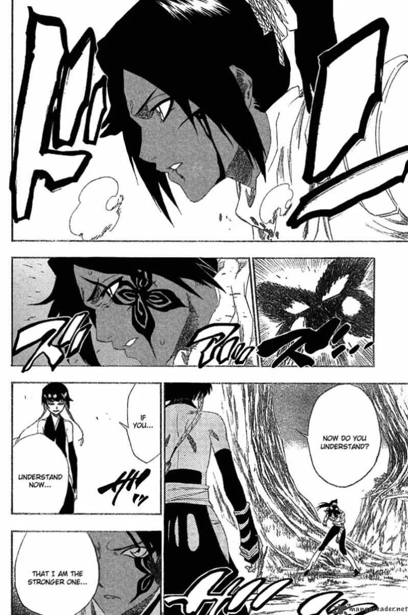 Bleach Chapter 158 page 16