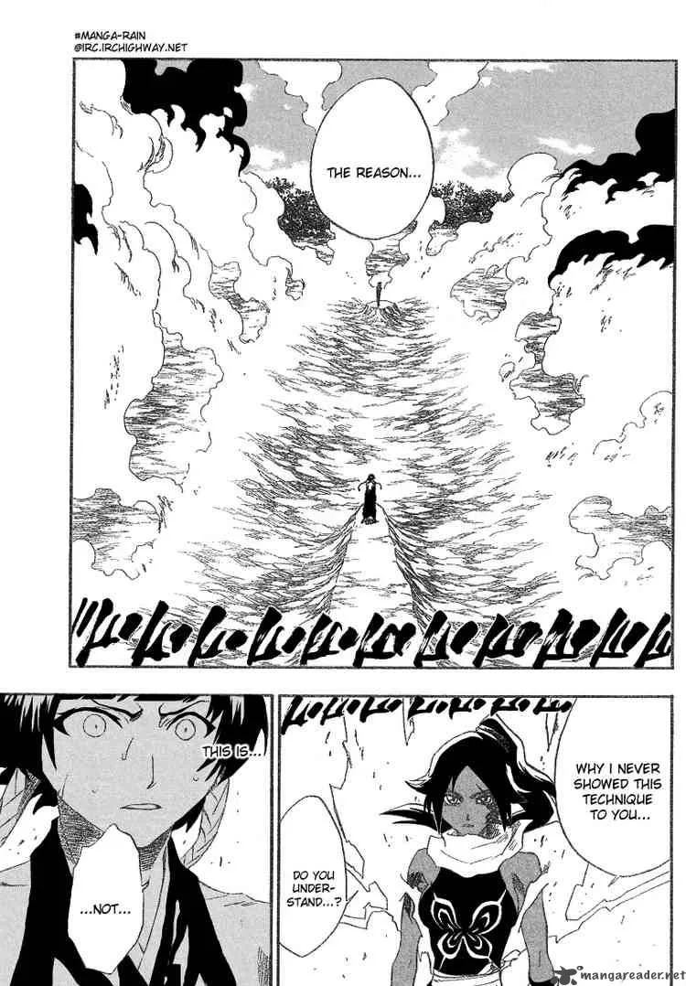 Bleach Chapter 159 page 1