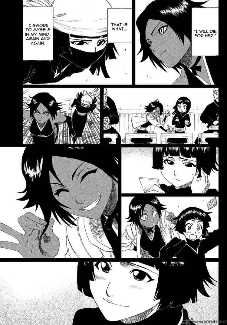 Bleach Chapter 159 page 13