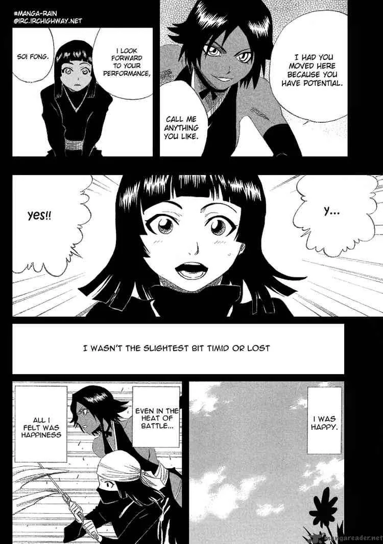 Bleach Chapter 159 page 12