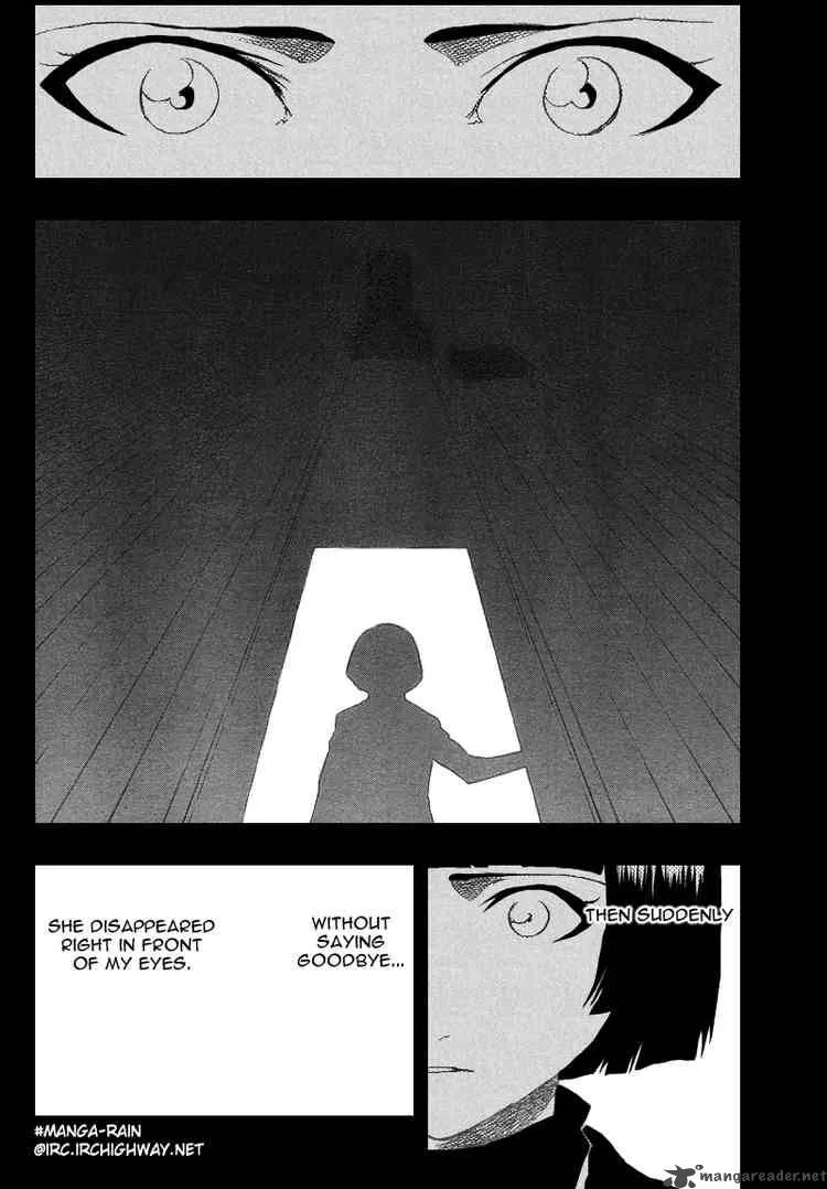 Bleach Chapter 159 page 14