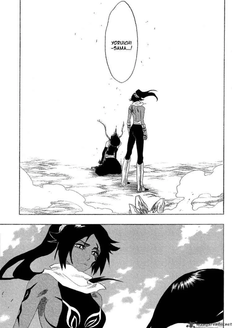 Bleach Chapter 159 page 19