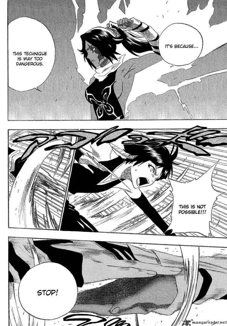 Bleach Chapter 159 page 2