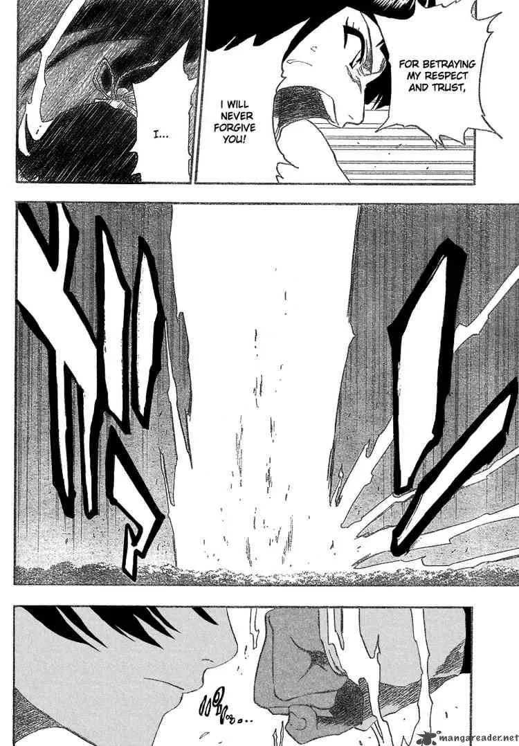 Bleach Chapter 159 page 16