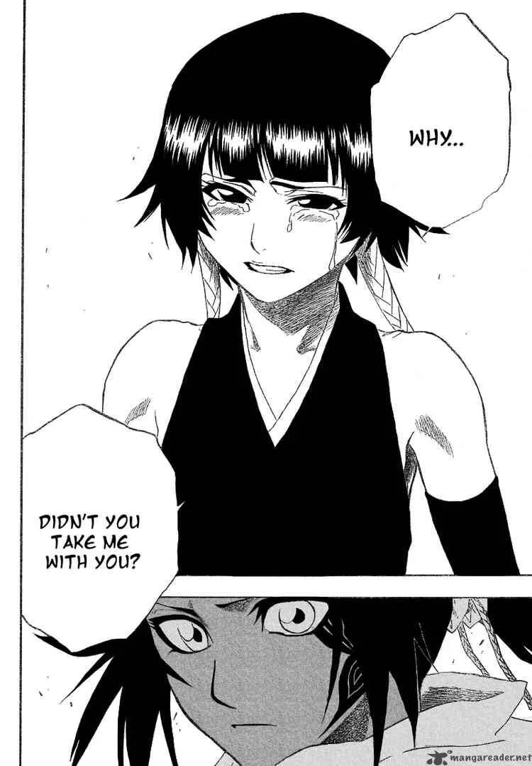 Bleach Chapter 159 page 18