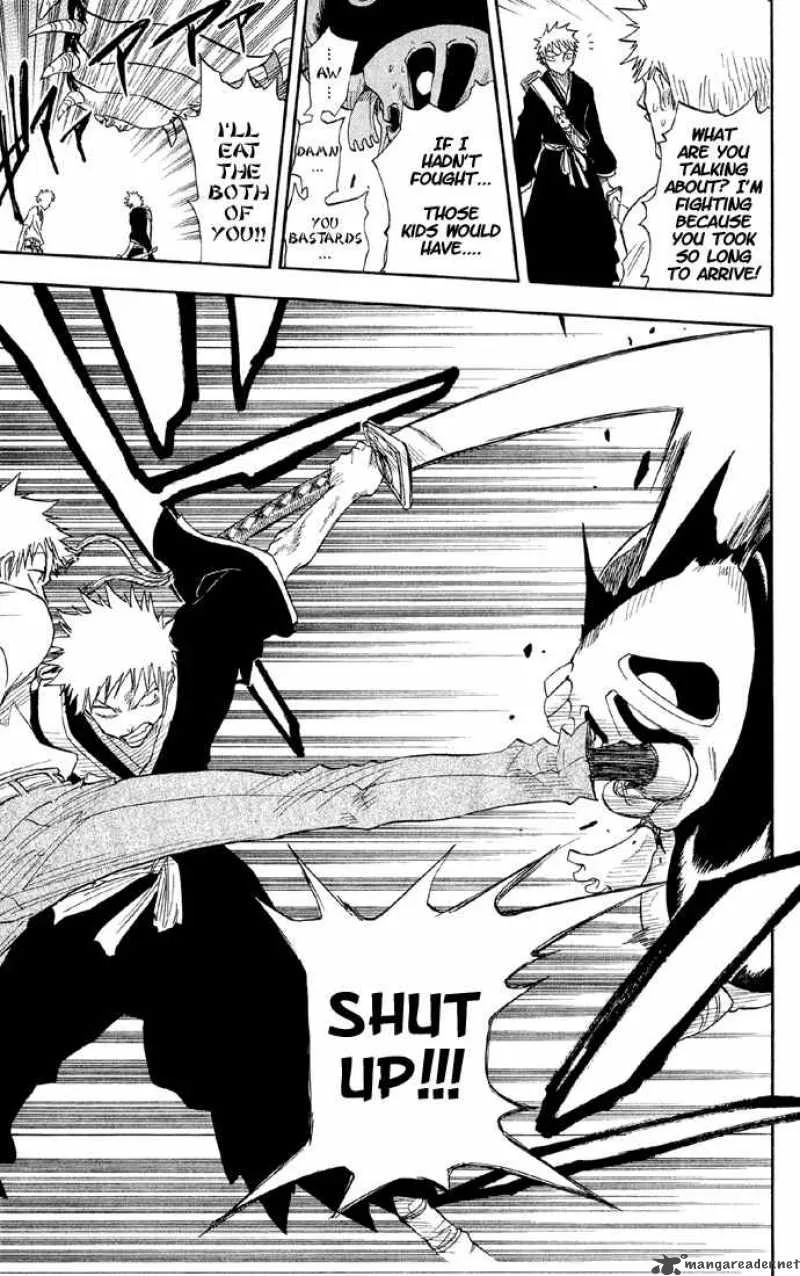 Bleach Chapter 16 page 12