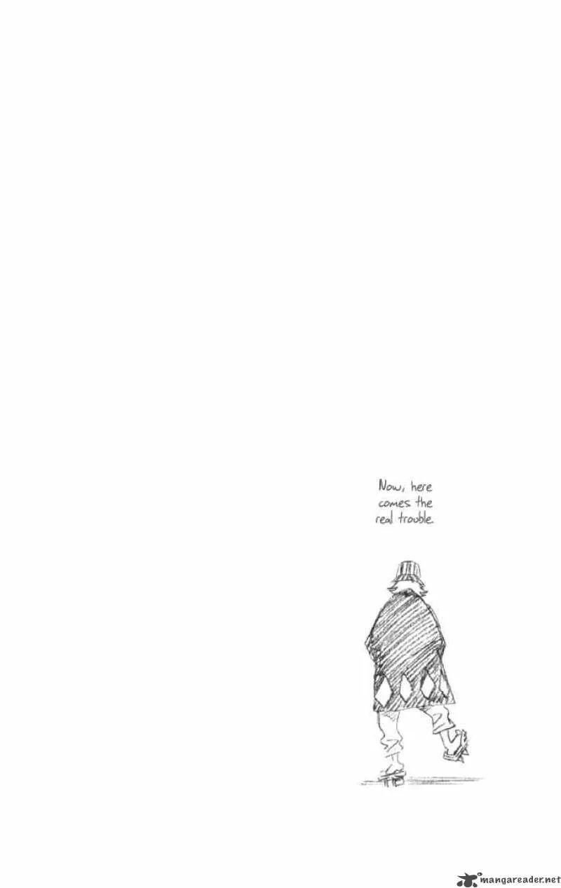 Bleach Chapter 16 page 21